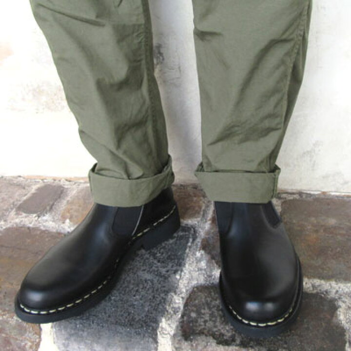 楽天市場】【お手入れ用クリームプレゼント中】 パラブーツ メンズ  