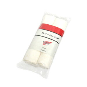 bhEBO u[c PA NX REDWING BOOT CARE CLOTH 97195 bhECO  PApikFLlyyΉzyyEMtgEERrj͑zւ̂݁z