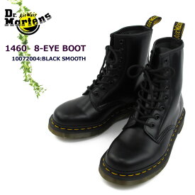 ＜クーポン対象外＞ドクターマーチン　8ホール ブーツ　レディースDr.Martens　1460 8EYE BOOT〔SK〕【楽ギフ包装】