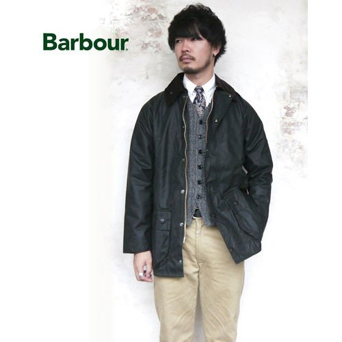 Barbour Beaufort SL バブアービューフォートsl ブルゾン ジャケット/アウター メンズ 【2022春夏新作】