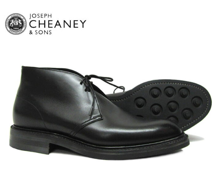 楽天市場】JOSEPH CHEANEY ジョセフ チーニー クロウフィールド 