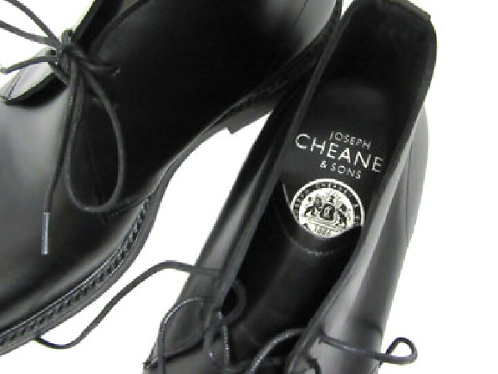 楽天市場】JOSEPH CHEANEY ジョセフ チーニー クロウフィールド 