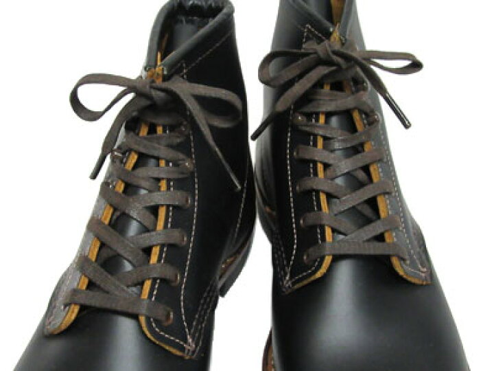 楽天市場】レッドウィング REDWING 9060 ベックマン ブーツ フラット 