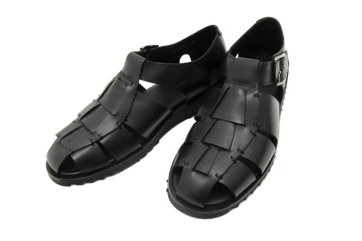 楽天市場】パラブーツ メンズ パシフィック *ブラック Paraboot  