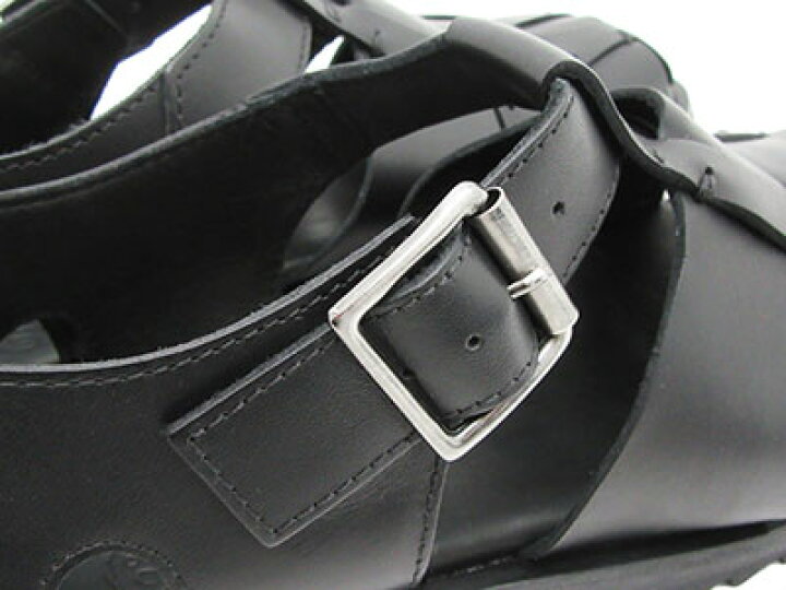 楽天市場】パラブーツ メンズ パシフィック *ブラック Paraboot  