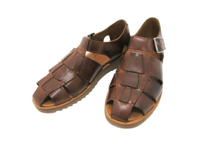 楽天市場】パラブーツ メンズ パシフィック *ブラウン Paraboot  