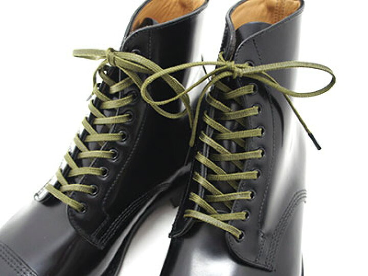 楽天市場】SANDERS サンダース Military Derby Boot ミリタリー 