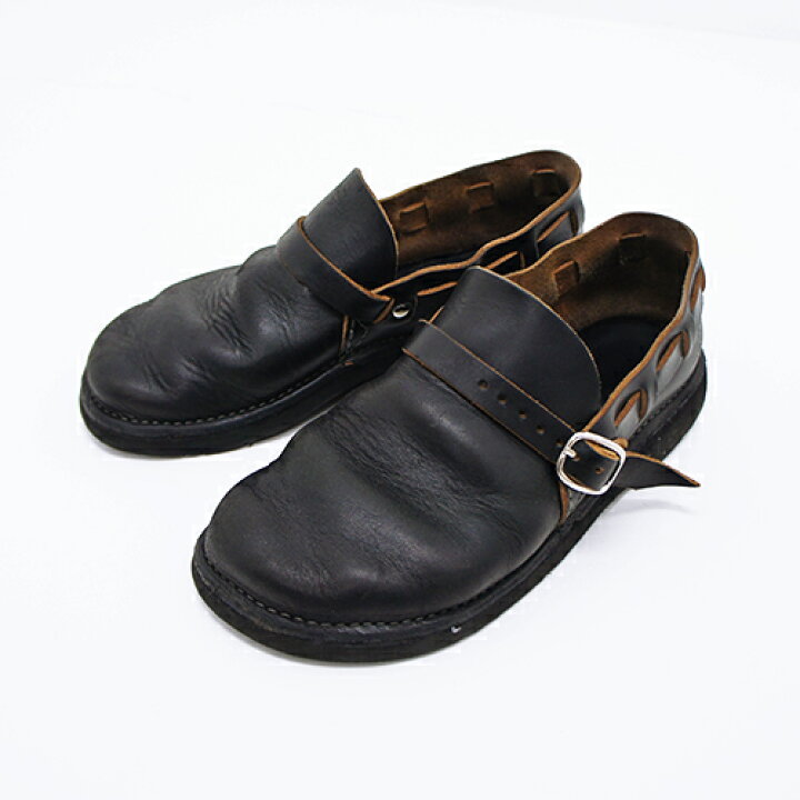 楽天市場】Fernand Leather フェルナンドレザー Middle English ミドル 