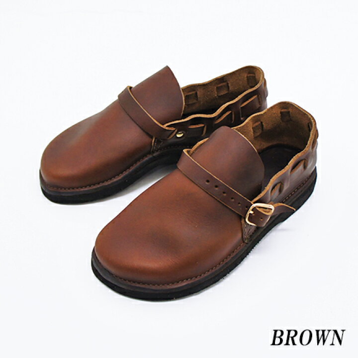 楽天市場】Fernand Leather フェルナンドレザー Middle English ミドル 