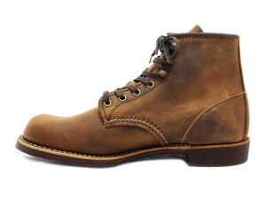 �y�����������������z���b�h�E�B���O REDWING 3343 ���b�h�E�B���O �u���b�N�X�~�X �~�j���O�E�\�[�� �u���E�� �A���e�B�[�N���U�[ �kFL�l