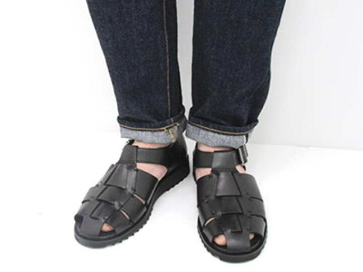 楽天市場】パラブーツ メンズ パシフィック *ブラック Paraboot  