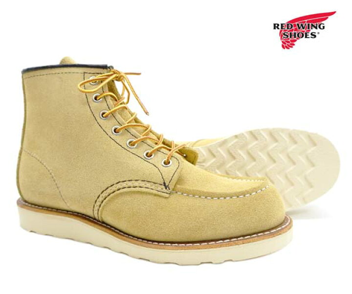 楽天市場】【交換往復送料無料】レッドウィング REDWING 8173  