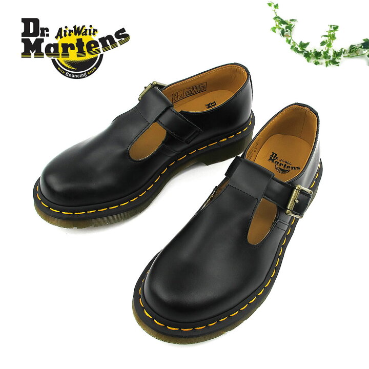 楽天市場】＜クーポン対象外＞Dr.Martens ドクターマーチンPOLLEY 