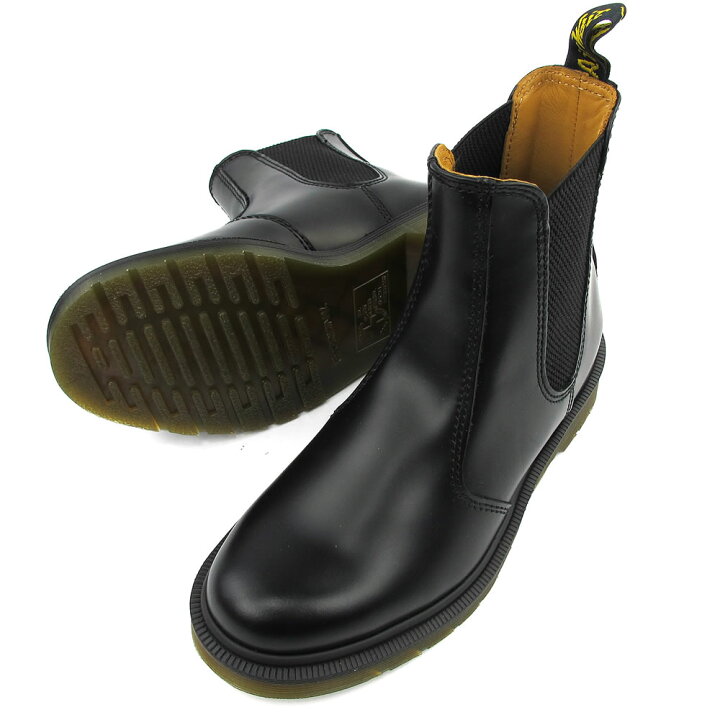 楽天市場】＜クーポン対象外＞Dr.Martens ドクターマーチンCHELSEABOOT 