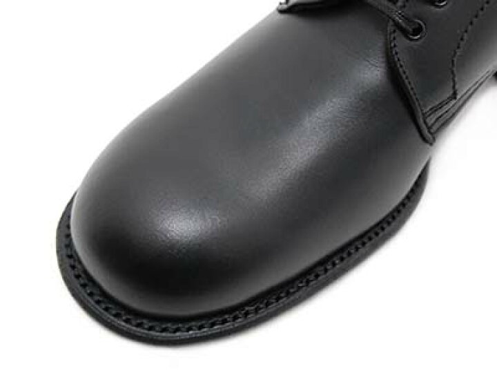 楽天市場】SANDERS サンダース 1945BOW B.G.S. PLAIN TOE ブラック 
