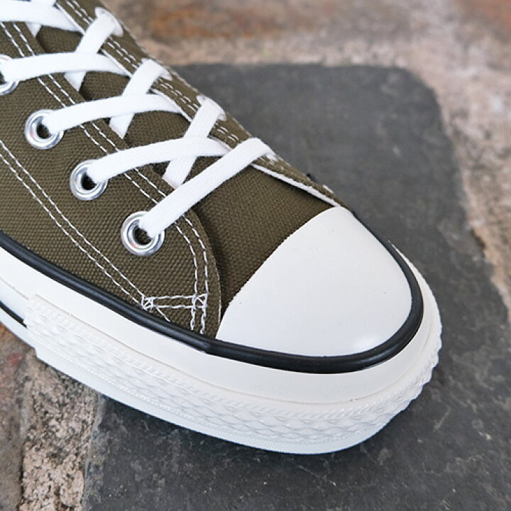 楽天市場】CONVERSE コンバース CANVAS ALL STAR J HI キャンバス 