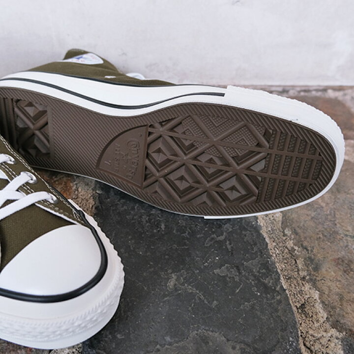 楽天市場】CONVERSE コンバース CANVAS ALL STAR J HI キャンバス 