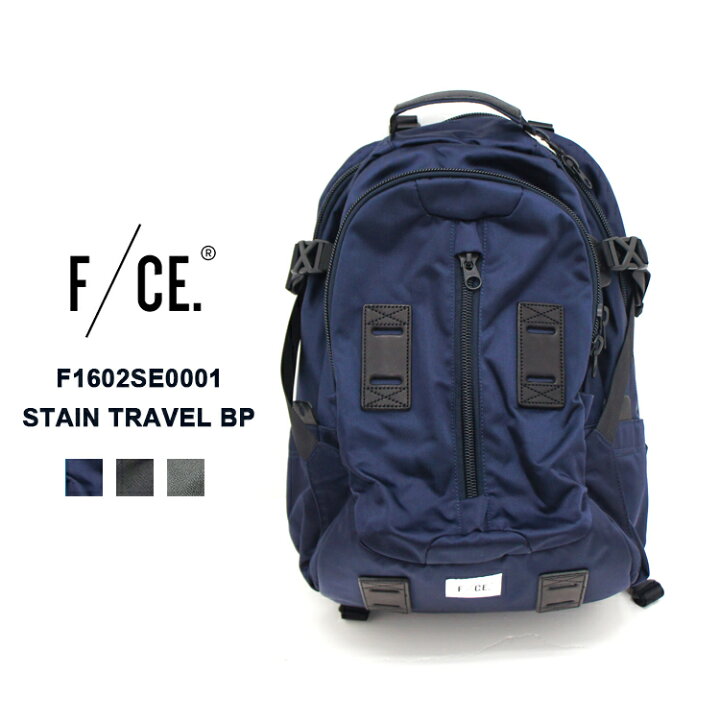 楽天市場】【bag15】F／CE．（エフシーイー） F1602SE0001 SATIN 