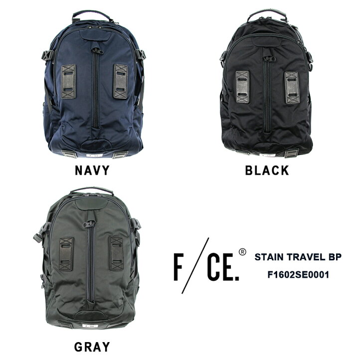 楽天市場】【bag15】F／CE．（エフシーイー） F1602SE0001 SATIN 