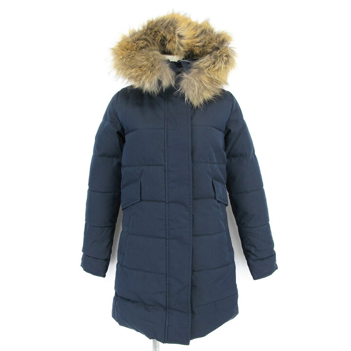 楽天市場】【S】PYRENEX ピレネックス レディース ダウンジャケット 