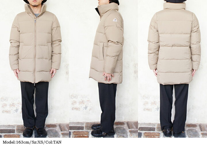 楽天市場】【S】PYRENEX ピレネックス メンズ ユワン ジャケット EWAN 