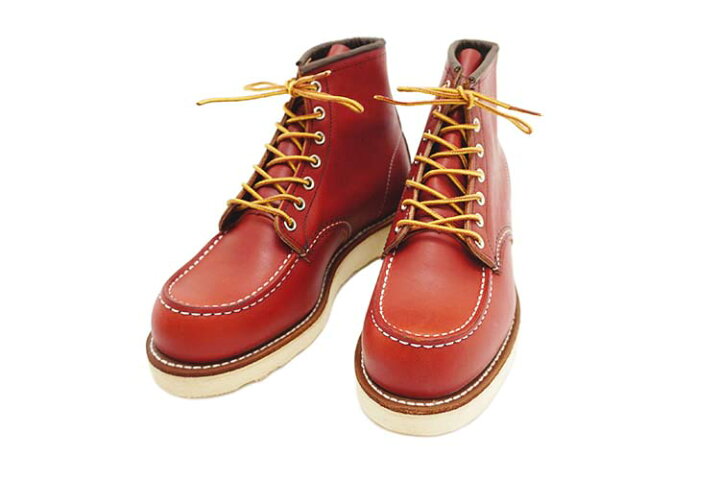 楽天市場】レッドウィング REDWING 8875 アイリッシュセッター 