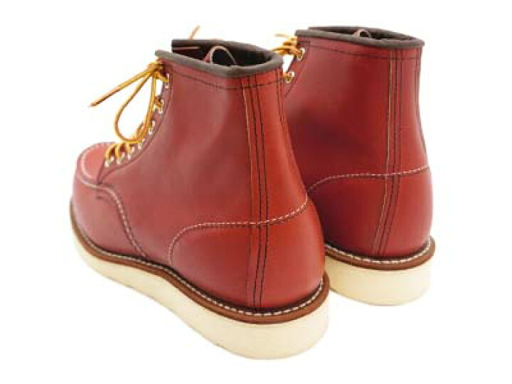 楽天市場】レッドウィング REDWING 8875 アイリッシュセッター 