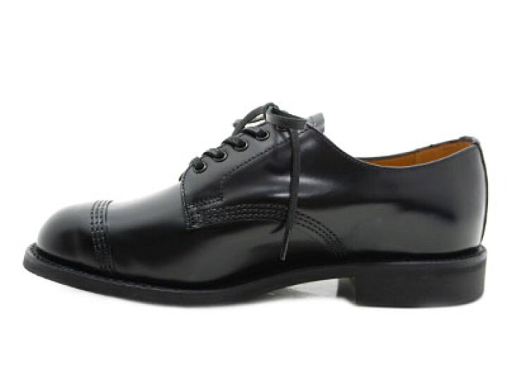 楽天市場】SANDERS サンダース Military Derby Shoe レディース 