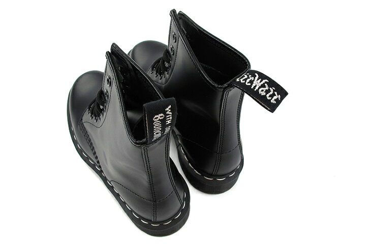 楽天市場】＜クーポン対象外＞Dr.Martens ドクターマーチンWHITE WELT 