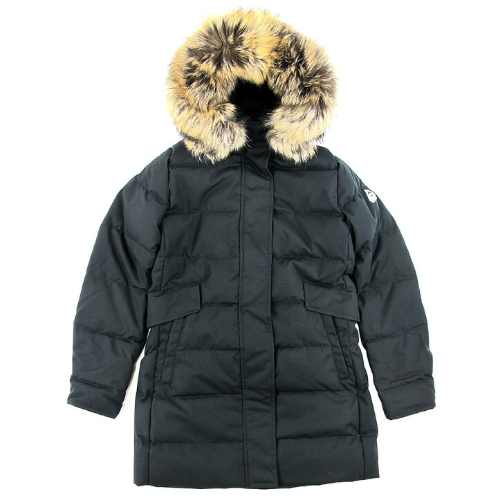 楽天市場】【S】PYRENEX ピレネックス レディース S/M/L ブラック 