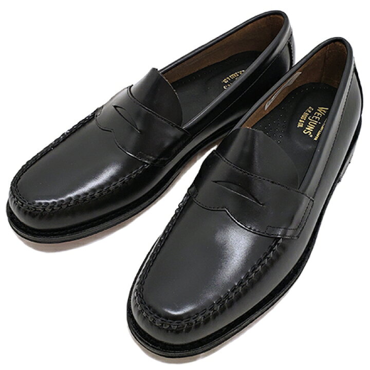 楽天市場】G.H.BASS ジーエイチバス LOGAN ローガン MOC PENNY LOAFER 