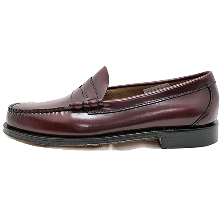 楽天市場】G.H.BASS ジーエイチバス LARSON ラーソン MOC PENNY LOAFER 