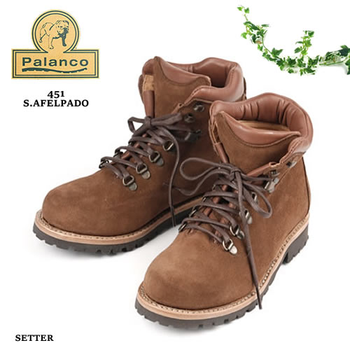 palanco ブーツの通販・価格比較 - 価格.com