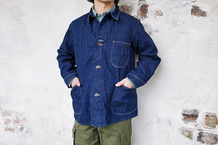 楽天市場】orSlow オアスロウ 01-6150 40