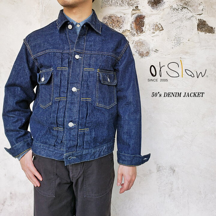 楽天市場】【4/15限定☆10%OFFクーポン発行中】orSlow オアスロウ 01  