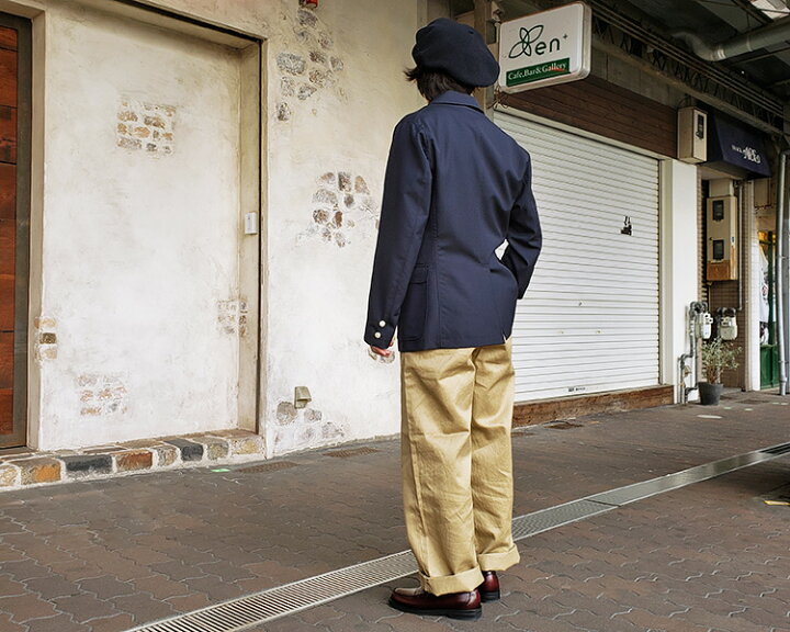 楽天市場】orSlow オアスロウ 03-V5361-41 Vintage Fit Army Trousers 