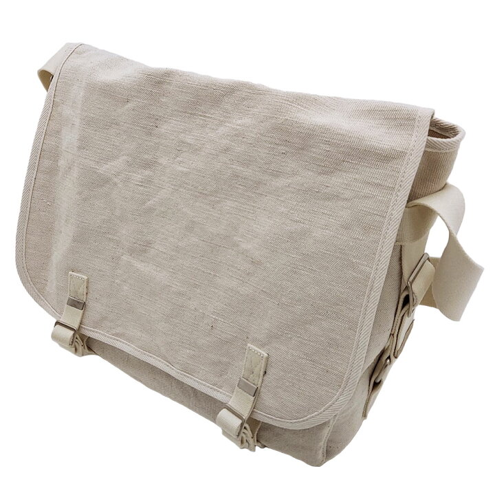 楽天市場】＜クーポン対象外＞SLOW スロウ French Army Shoulder Bag 