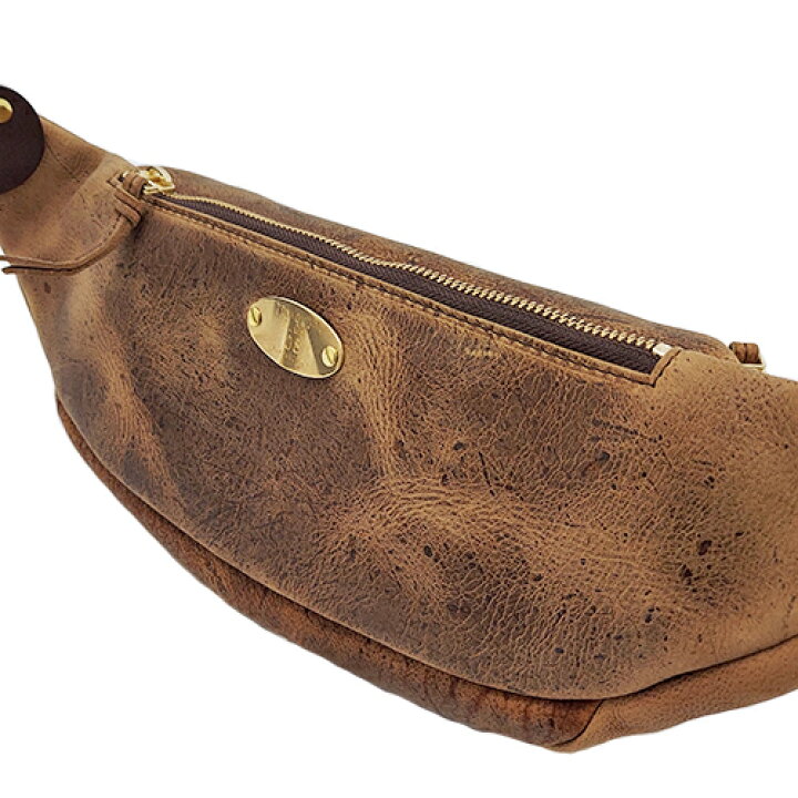 楽天市場】＜クーポン対象外＞SLOW スロウ kudu Fanny Pack クーズー 