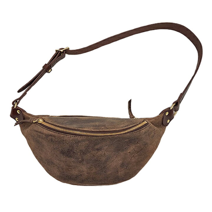 楽天市場】＜クーポン対象外＞SLOW スロウ kudu Fanny Pack クーズー 