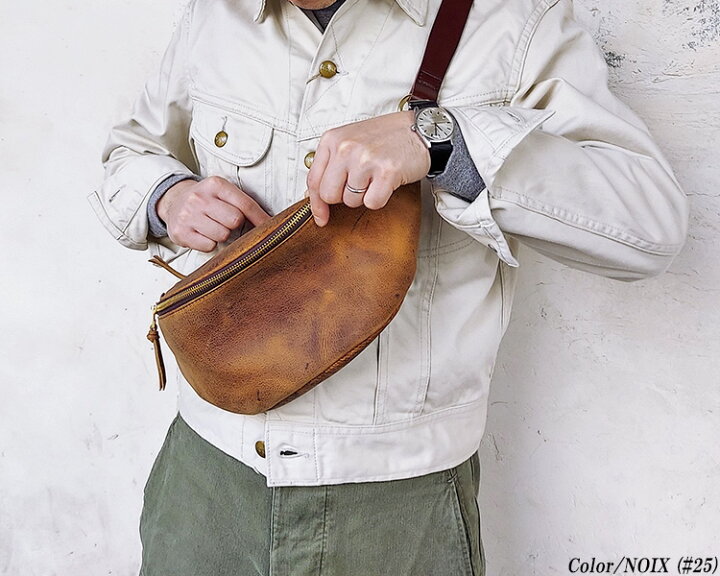 楽天市場】＜クーポン対象外＞SLOW スロウ kudu Fanny Pack クーズー 
