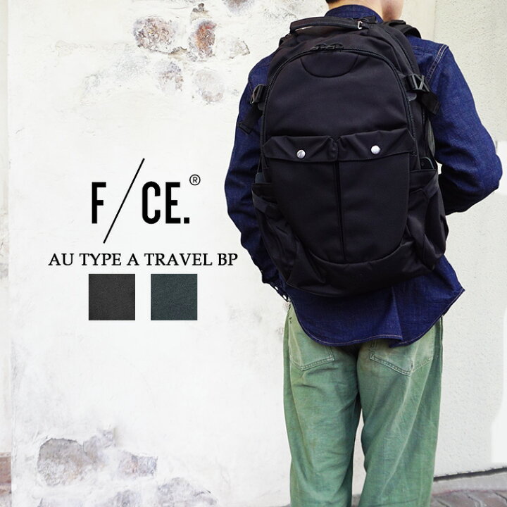 楽天市場】【bag15】エフシーイー オーセンティック タイプエー 