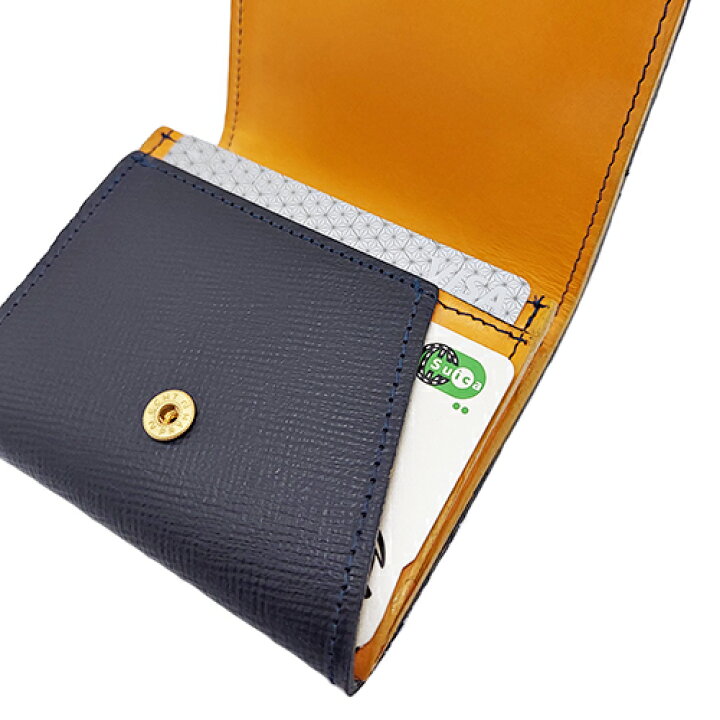 楽天市場】【bag15】GLENROYAL グレンロイヤル Small fold wallet 