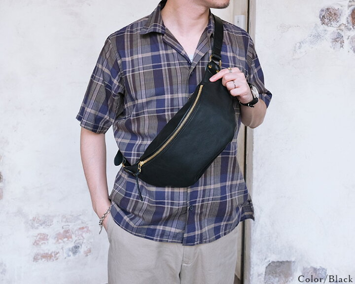 楽天市場】＜クーポン対象外＞SLOW スロウ rubono fanny pack ルボーノ 