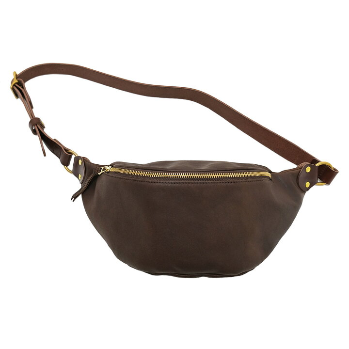 楽天市場】＜クーポン対象外＞SLOW スロウ rubono fanny pack ルボーノ 