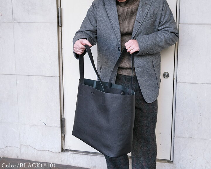 楽天市場】＜クーポン対象外＞SLOW スロウ embossing tote bag M 