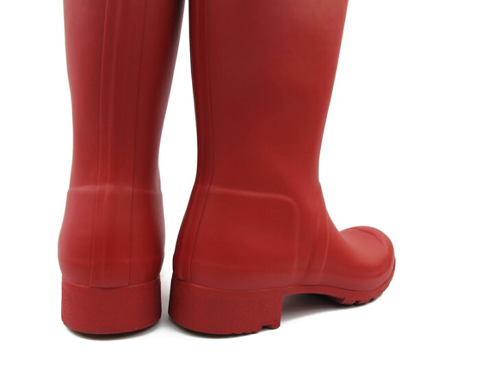 ハンター レインブーツ レディース ロング ブラウン レッド Wft1026rma オリーブ ラバーブーツ ブルー Hunter ネイビー オリジナル 長靴 ツアー ブラッ Wft2210rma Tour Original
