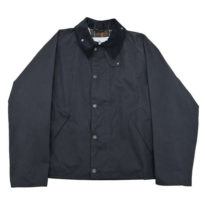楽天市場】【25SS入荷分 ノーワラントになります】Barbour バブアー OS 