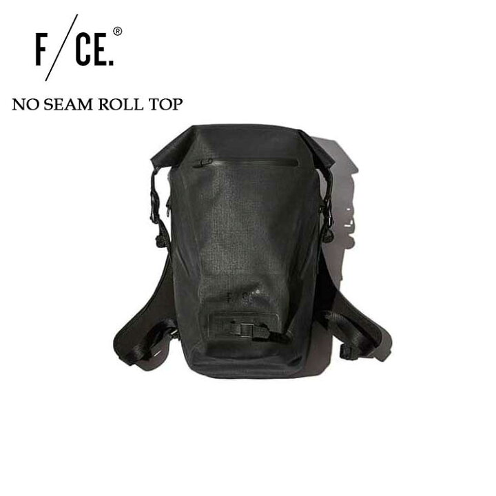 楽天市場】【bag15】エフシーイー ノー シーム ロール トップ メンズ 