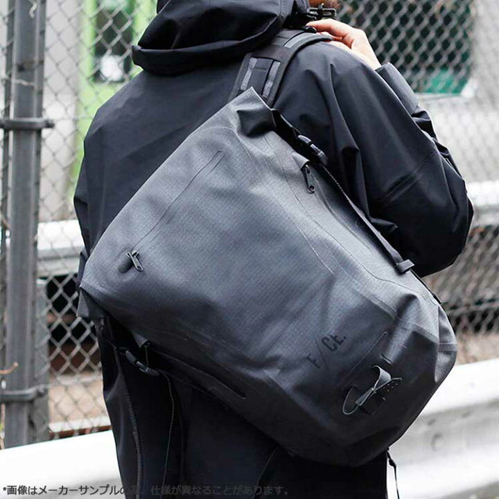 楽天市場】【bag15】エフシーイー ノー シーム ロール トップ メンズ 