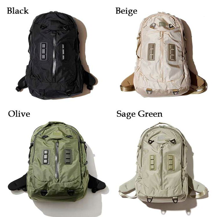 楽天市場】【bag15】エフシーイー ロービック デイトリップ バック 